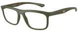 Emporio Armani Eyeglasses EA3246 6184