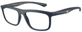 Emporio Armani Eyeglasses EA3246 6185
