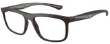 Emporio Armani Eyeglasses EA3246 6186