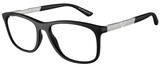 Emporio Armani Eyeglasses EA3247F 5001