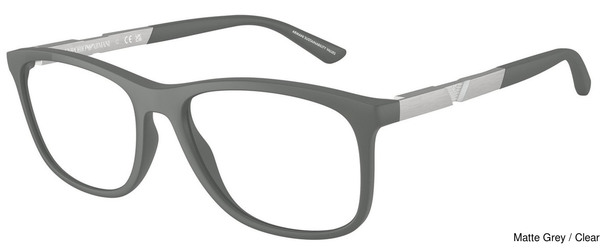 Emporio Armani Eyeglasses EA3247F 6205