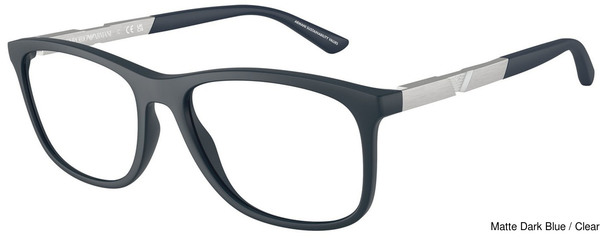 Emporio Armani Eyeglasses EA3247 6189