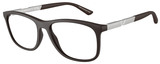 Emporio Armani Eyeglasses EA3247 6186
