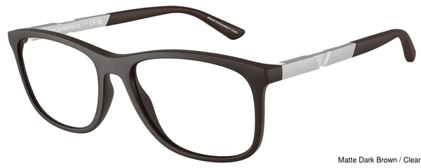Emporio Armani Eyeglasses EA3247 6186
