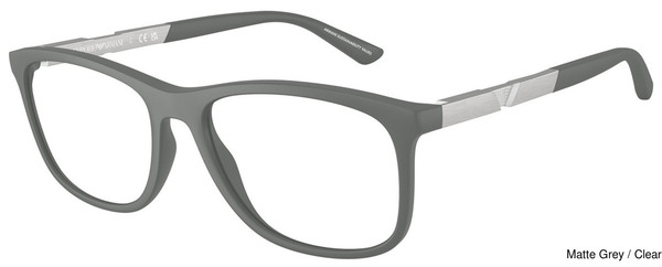 Armani Replacement Lenses 112084