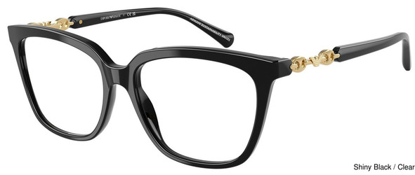 Emporio Armani Eyeglasses EA3248F 5017
