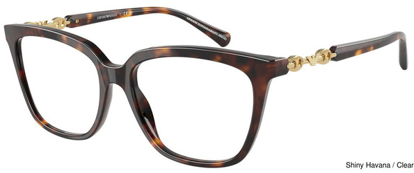 Emporio Armani Eyeglasses EA3248 5026