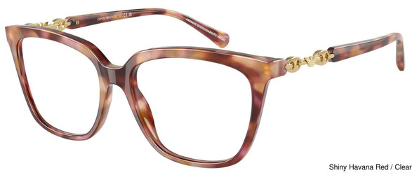 Emporio Armani Eyeglasses EA3248 6196