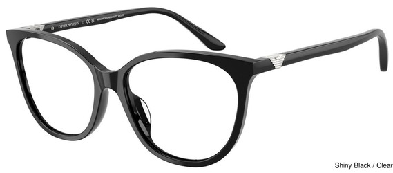 Emporio Armani Eyeglasses EA3249U 5017
