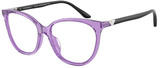 Emporio Armani Eyeglasses EA3249U 6197