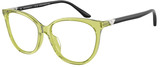 Emporio Armani Eyeglasses EA3249U 6199