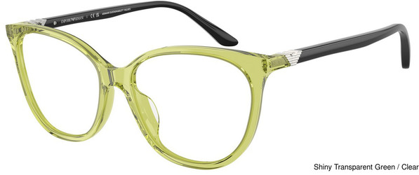 Emporio Armani Eyeglasses EA3249U 6199