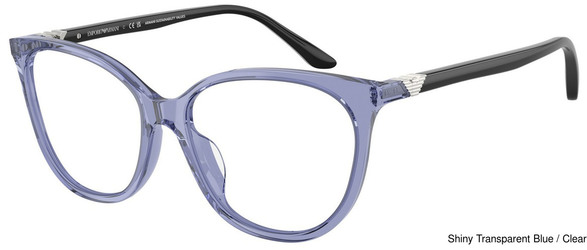 Armani Replacement Lenses 112094