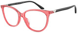 Emporio Armani Eyeglasses EA3249U 6198