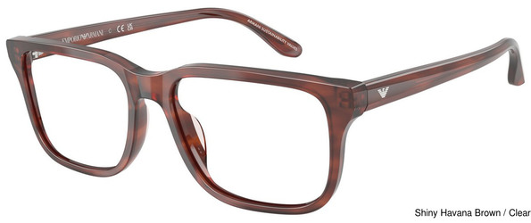 Emporio Armani Eyeglasses EA3250U 6203