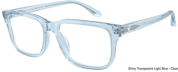 Emporio Armani Eyeglasses EA3250U 6204