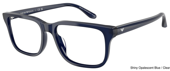 Emporio Armani Eyeglasses EA3250U 6201