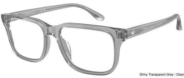 Emporio Armani Eyeglasses EA3250U 6202