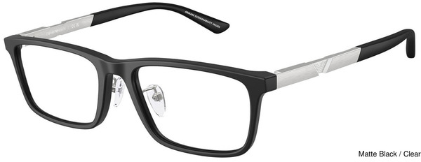 Emporio Armani Eyeglasses EA3251D 5001