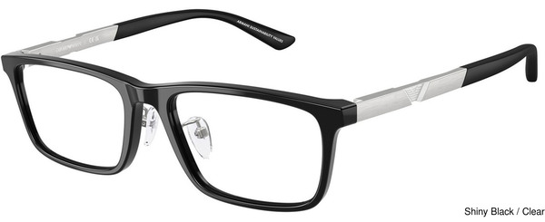 Emporio Armani Eyeglasses EA3251D 5017
