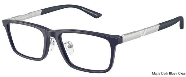 Emporio Armani Eyeglasses EA3251D 6189