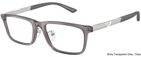 Emporio Armani Eyeglasses EA3251D 6206