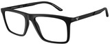 Emporio Armani Eyeglasses EA3253F 5001