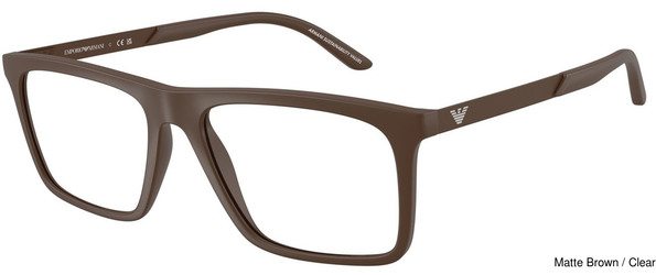 Emporio Armani Eyeglasses EA3253F 6243