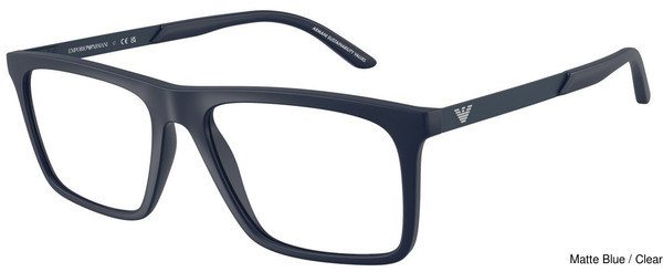 Emporio Armani Eyeglasses EA3253F 6244