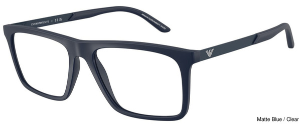 Emporio Armani Eyeglasses EA3253 6244