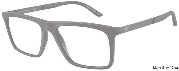 Emporio Armani Eyeglasses EA3253 6245