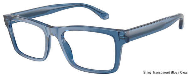Emporio Armani Eyeglasses EA3254F 6247