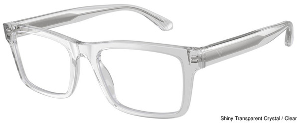 Emporio Armani Eyeglasses EA3254F 6250