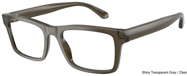 Emporio Replacement Lenses 112114