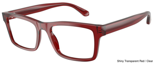 Emporio Armani Eyeglasses EA3254 6248