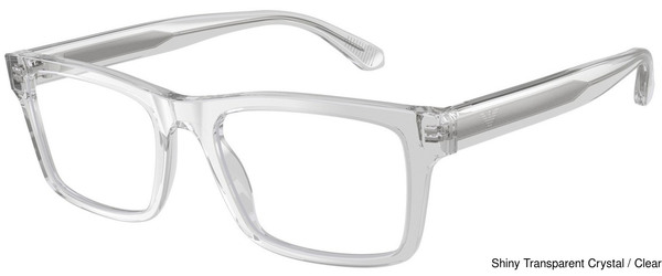Emporio Armani Eyeglasses EA3254 6250