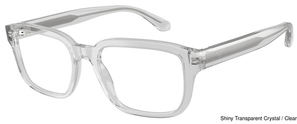 Emporio Armani Eyeglasses EA3255F 6250