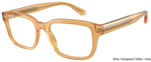 Emporio Replacement Lenses 112122