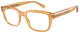 Shiny Transparent Yellow / Clear