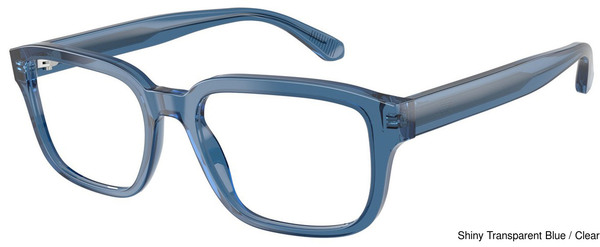 Emporio Armani Eyeglasses EA3255 6247