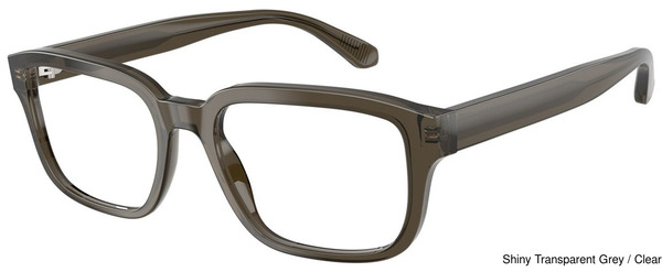 Emporio Armani Eyeglasses EA3255 6249