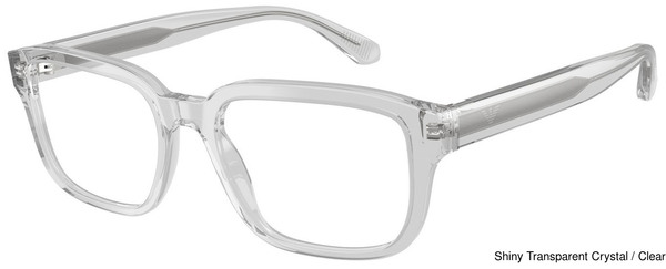 Emporio Armani Eyeglasses EA3255 6250