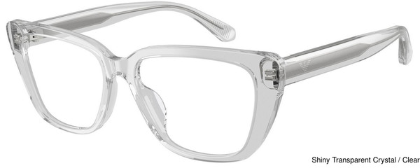 Emporio Armani Eyeglasses EA3256U 6250