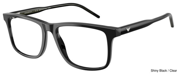 Emporio Armani Eyeglasses EA3257 5017