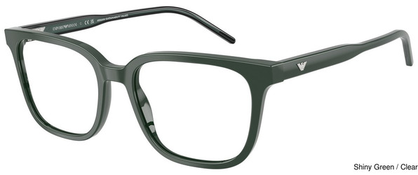 Armani Replacement Lenses 112139