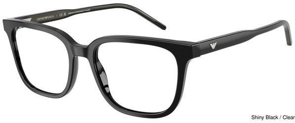 Emporio Armani Eyeglasses EA3258 5017