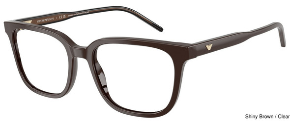 Emporio Armani Eyeglasses EA3258 6255