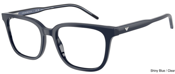 Emporio Armani Eyeglasses EA3258 6256