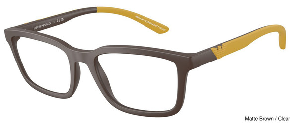Emporio Armani Eyeglasses EA3259 6258