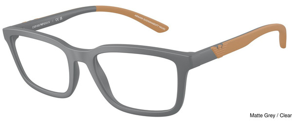 Emporio Armani Eyeglasses EA3259 6261